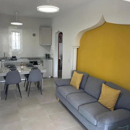 Apartamento Stunning Modern 2 Bedroom Bunga With Shared Pool *