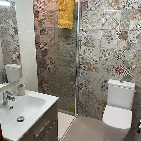 Apartamento Stunning Modern 2 Bedroom Bunga With Shared Pool