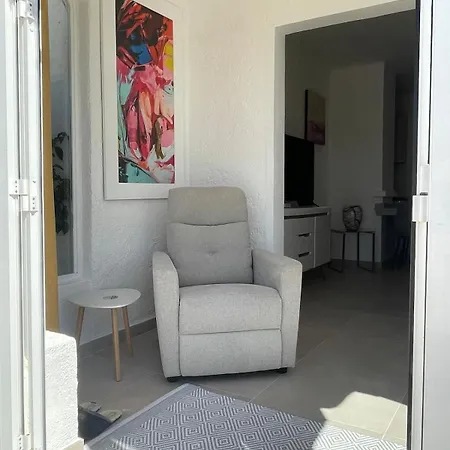 Stunning Modern 2 Bedroom Bunga With Shared Pool Apartamento Ifach